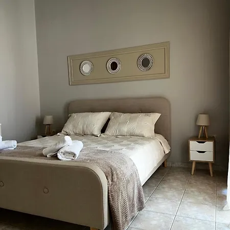 Διαμέρισμα Maria's House *