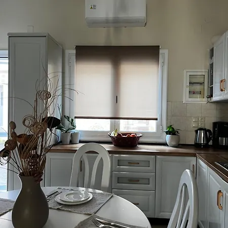 Διαμέρισμα Maria's House Βιταλάδες