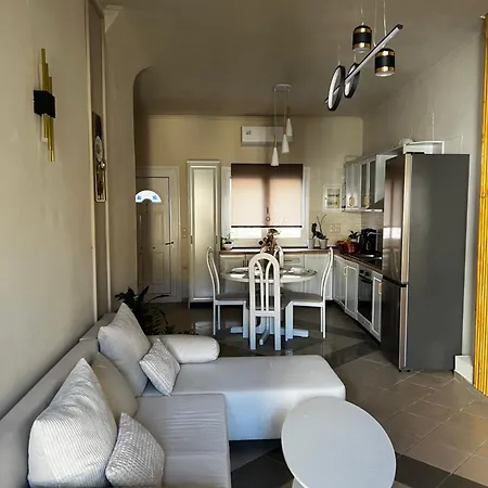 Maria's House Διαμέρισμα *