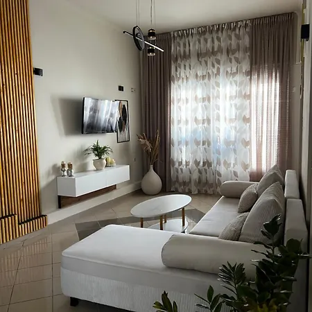 Διαμέρισμα Maria's House *