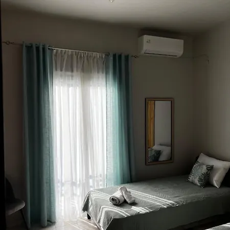 Maria's House Διαμέρισμα