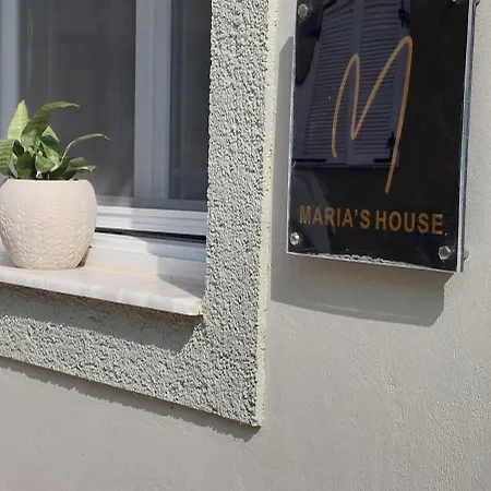 Maria's House Βιταλάδες