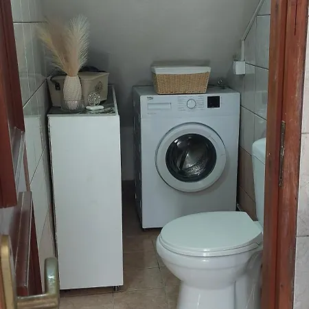 Διαμέρισμα Maria's House *