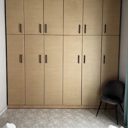 Apartman Maria's House Vitaládesz