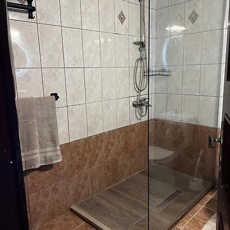 Maria's House Vitaládesz