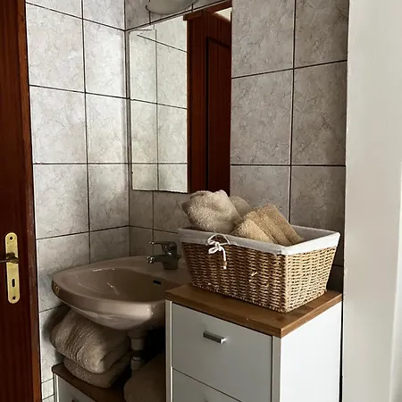 Maria's House Apartman