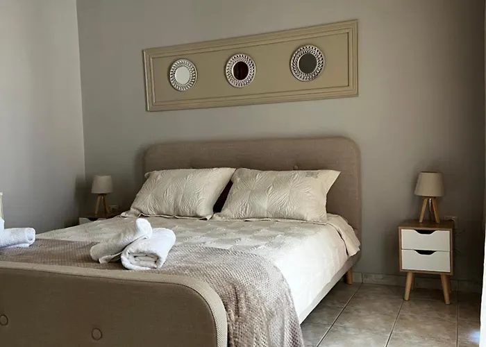 Appartement Maria's House *
