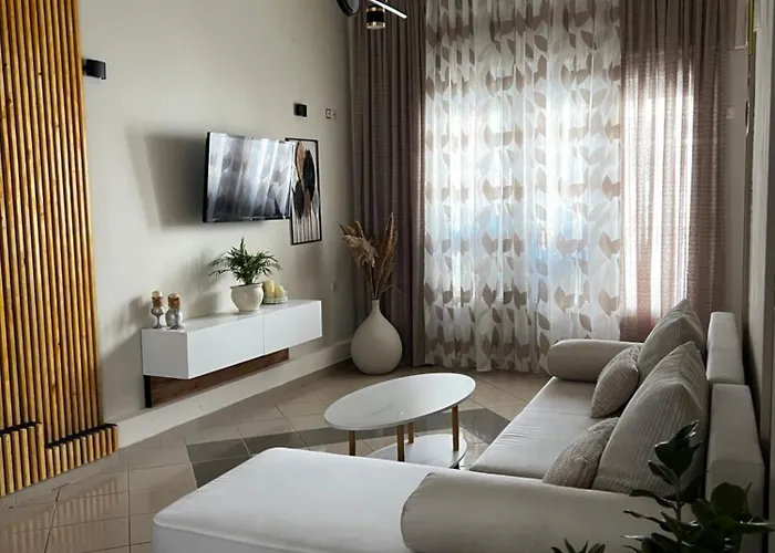 Appartement Maria's House *