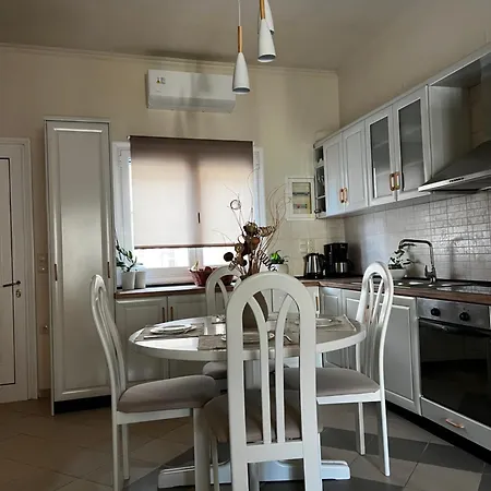 アパート Maria's House