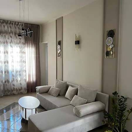 Maria's House アパート *