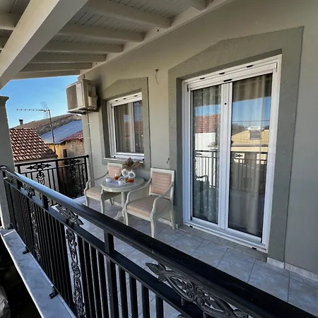 Maria's House شقة *