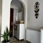 Maria's House Apartamento