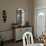 Daire Maria's House