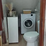 Apartamento Maria's House *