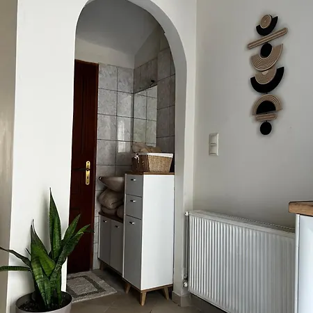 Maria's House Apartamento