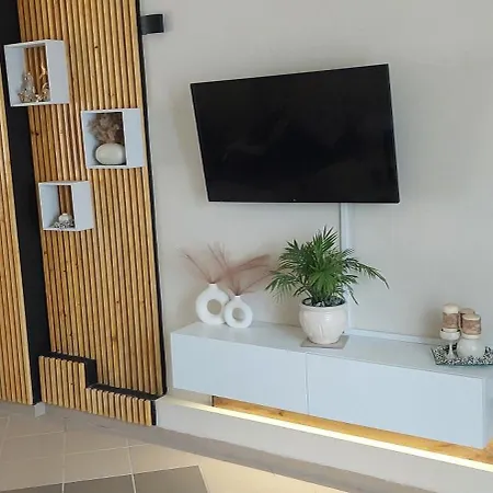 Maria's House Vitaládes