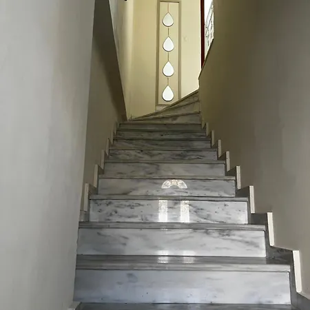 Apartamento Maria's House