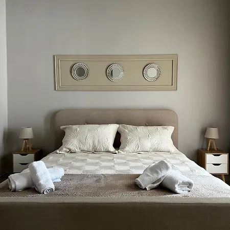 Apartamento Maria's House *