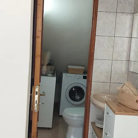 Apartamento Maria's House Vitaládes