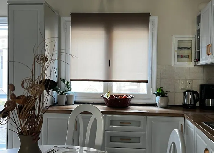 Apartman Maria's House Vitaládesz