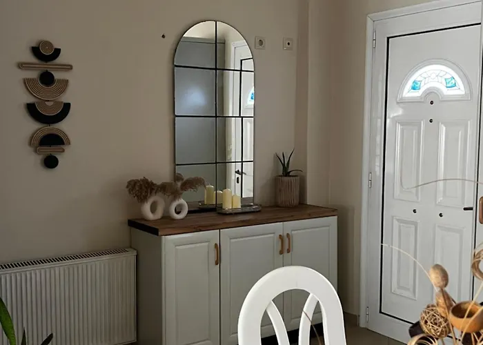 Apartman Maria's House