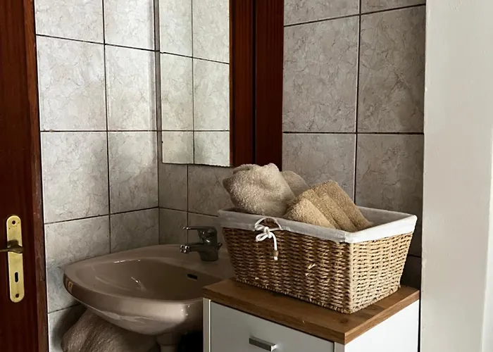 Maria's House Vitaládesz