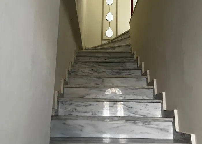 Apartman Maria's House