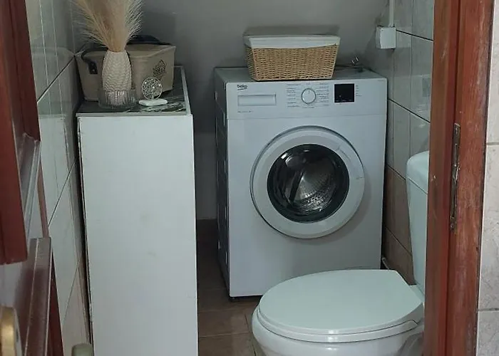 Apartman Maria's House *